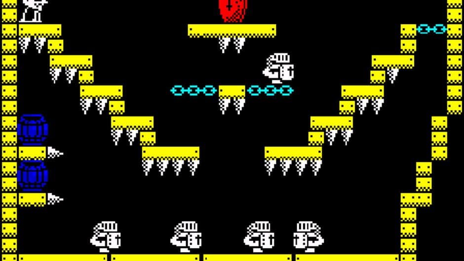 Скриншот 1 из Vampire Vengeance