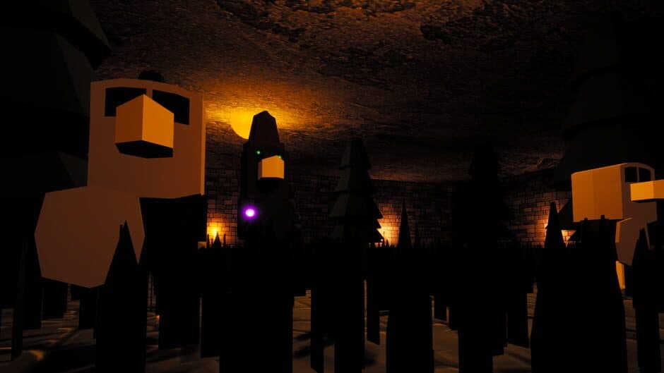 Скриншот 2 из Dracula's Castle