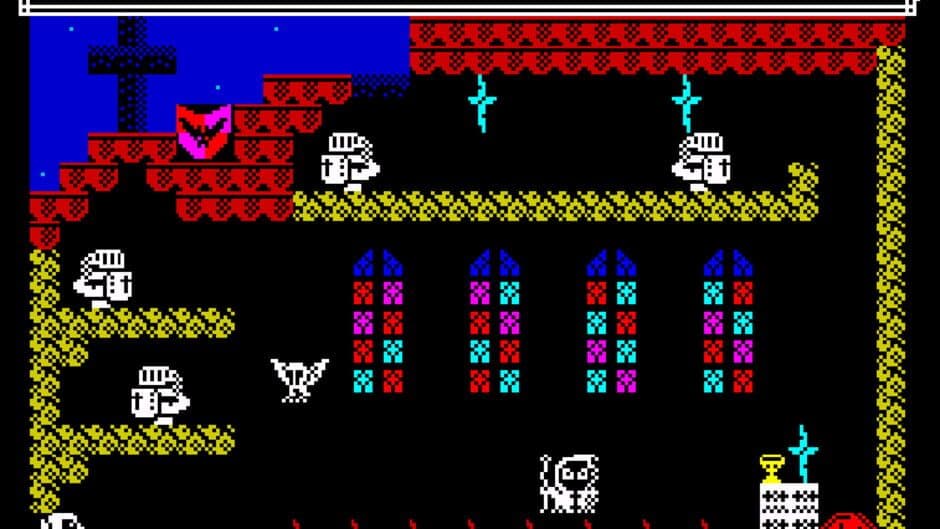 Скриншот 3 из Vampire Vengeance