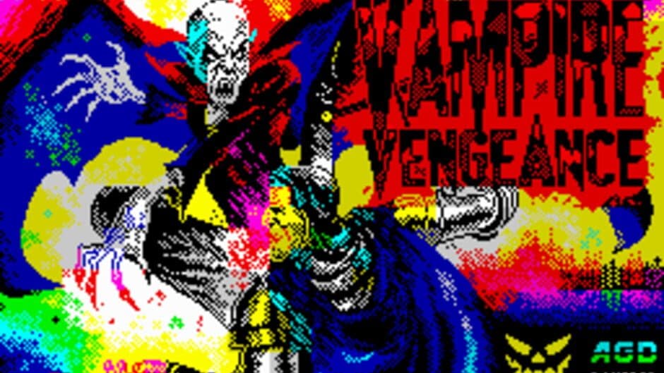 Скриншот 4 из Vampire Vengeance