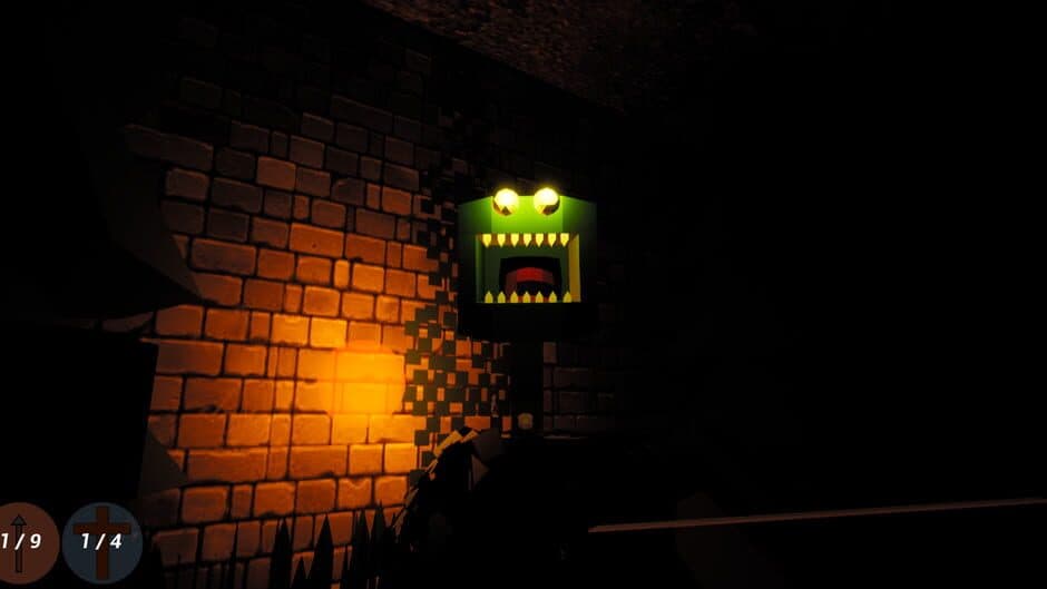 Скриншот 5 из Dracula's Castle