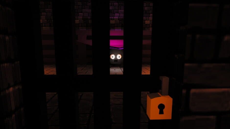 Скриншот 6 из Dracula's Castle