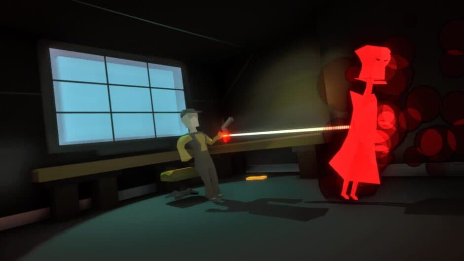 Скриншот 4 из Vampire Heist