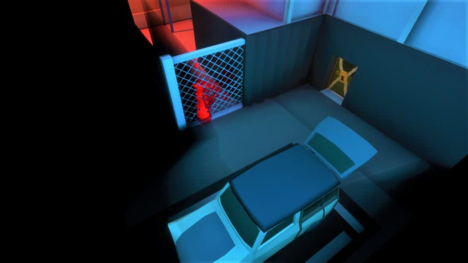 Скриншот 6 из Vampire Heist