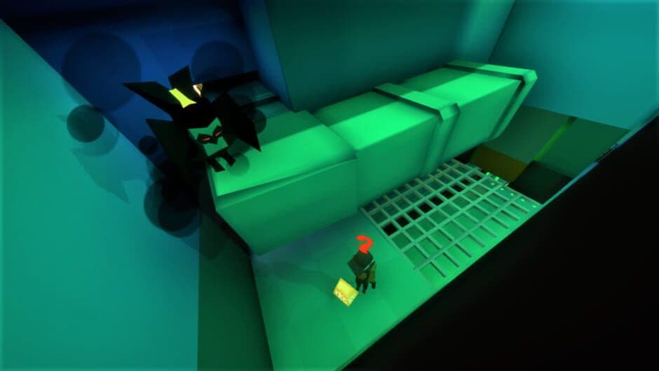 Скриншот 9 из Vampire Heist