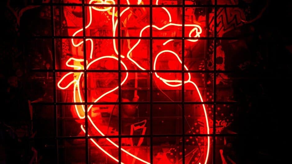 Скриншот 1 из Bleeding Neon