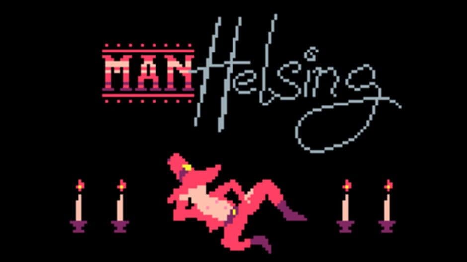Скриншот 1 из Man Helsing