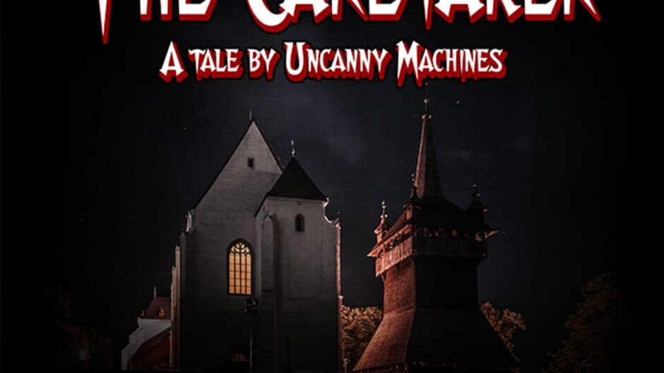 Скриншот 1 из The Caretaker