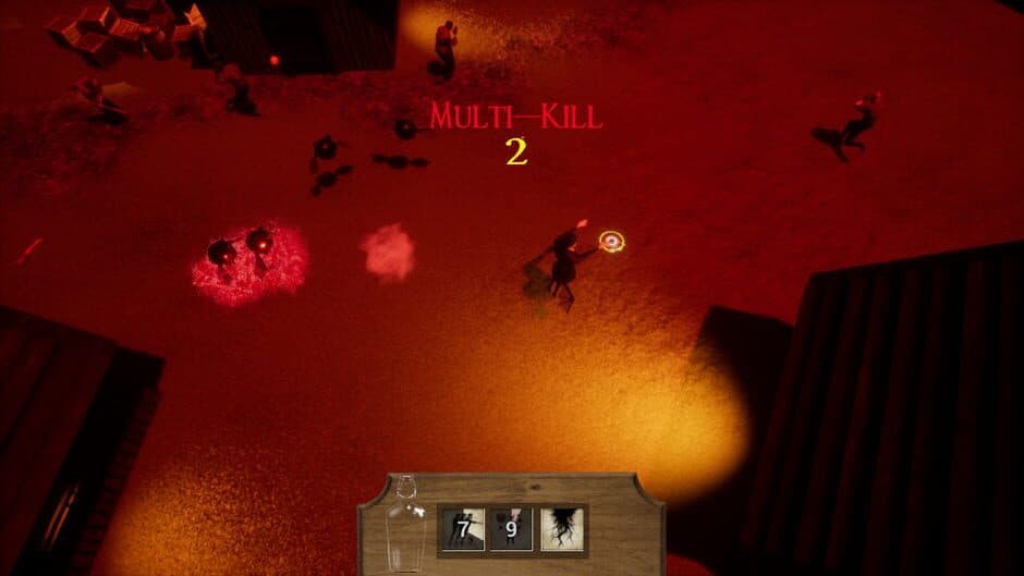 Скриншот 2 из The Power of Blood