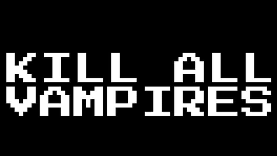 Скриншот 1 из Kill All Vampires