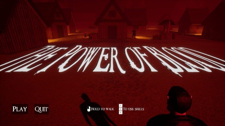 Скриншот 4 из The Power of Blood