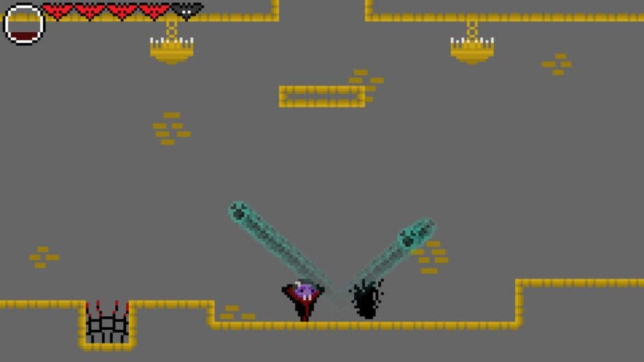 Скриншот 2 из Bloodseeker