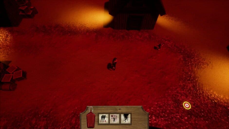 Скриншот 5 из The Power of Blood
