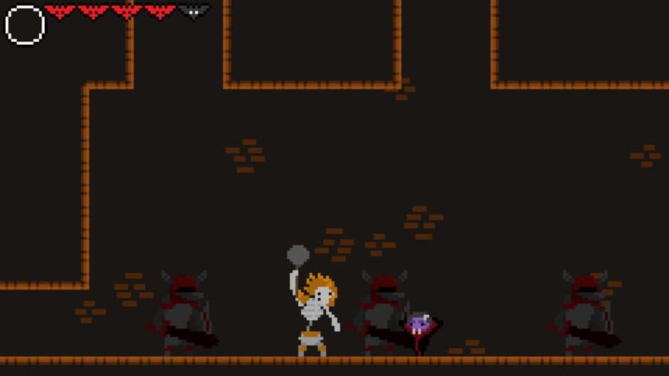 Скриншот 3 из Bloodseeker