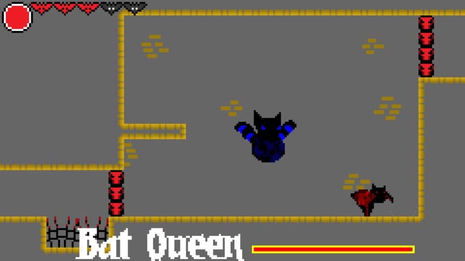 Скриншот 4 из Bloodseeker