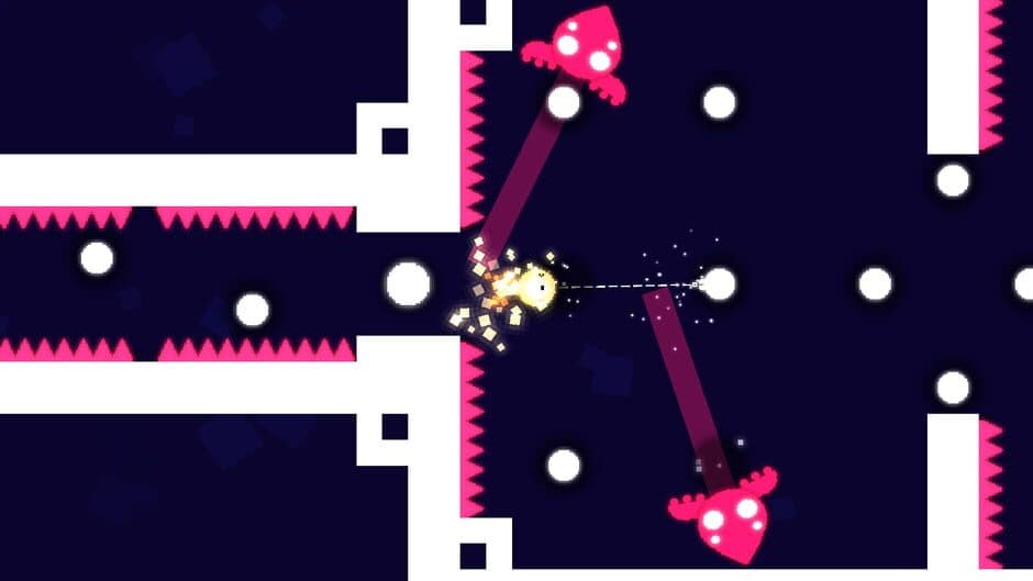 Скриншот 2 из Rave and Claw