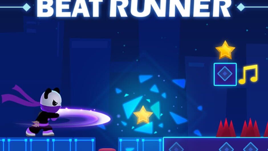 Скриншот 1 из Beat Runner