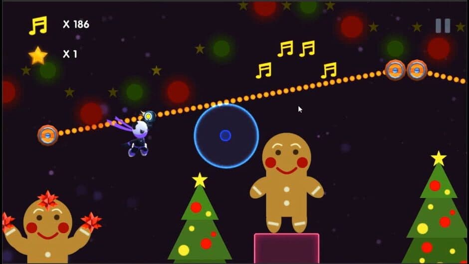 Скриншот 5 из Beat Runner