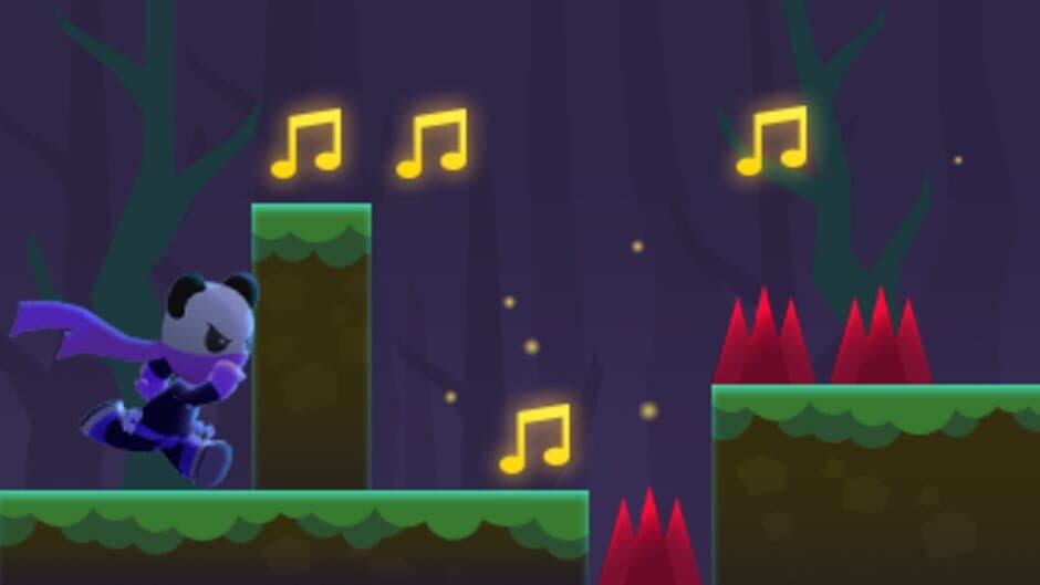 Скриншот 8 из Beat Runner