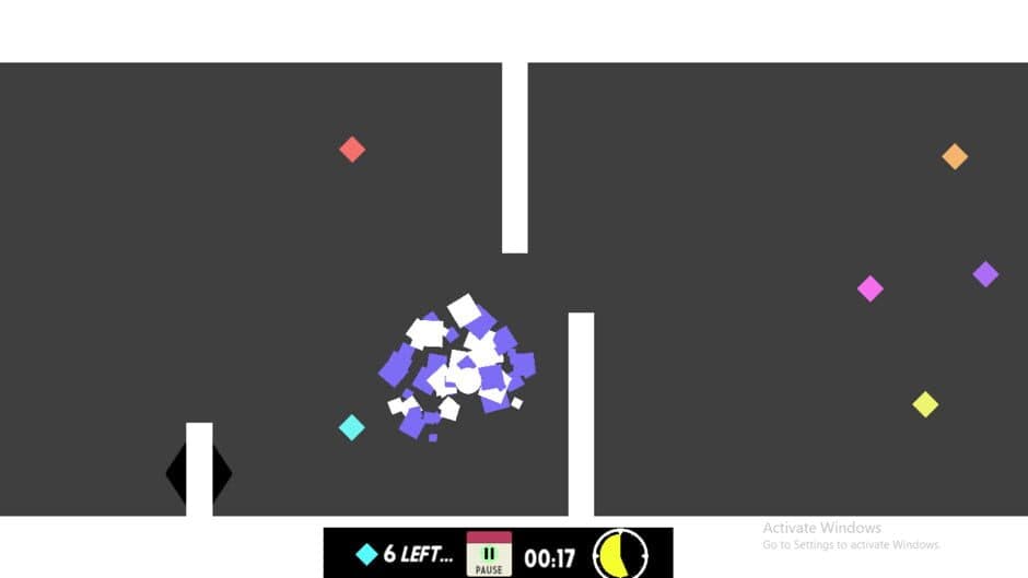 Скриншот 2 из A Simple Rage Kind of Game