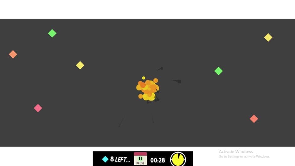 Скриншот 5 из A Simple Rage Kind of Game