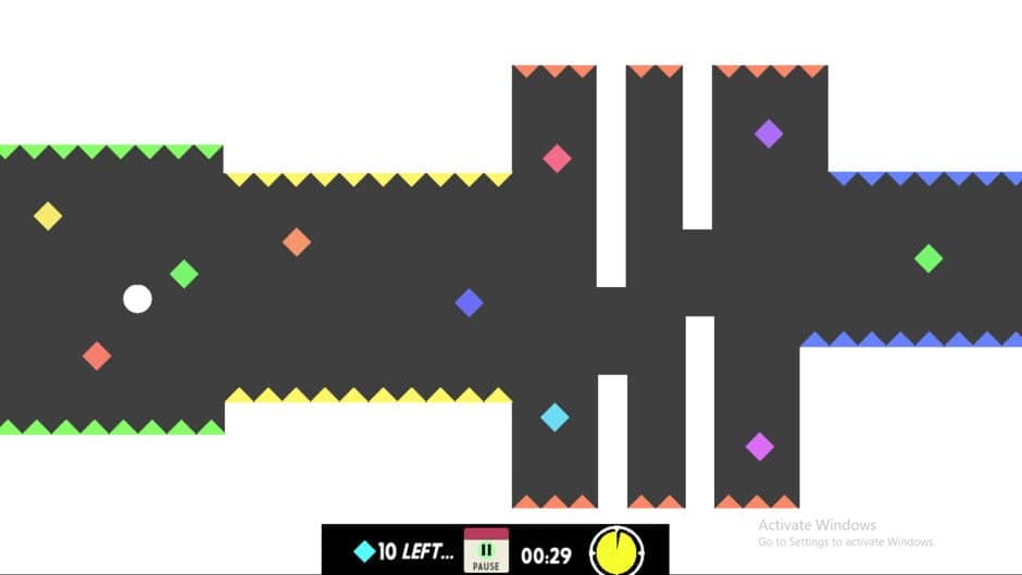 Скриншот 3 из A Simple Rage Kind of Game