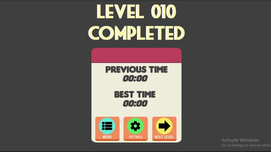 Скриншот 4 из A Simple Rage Kind of Game