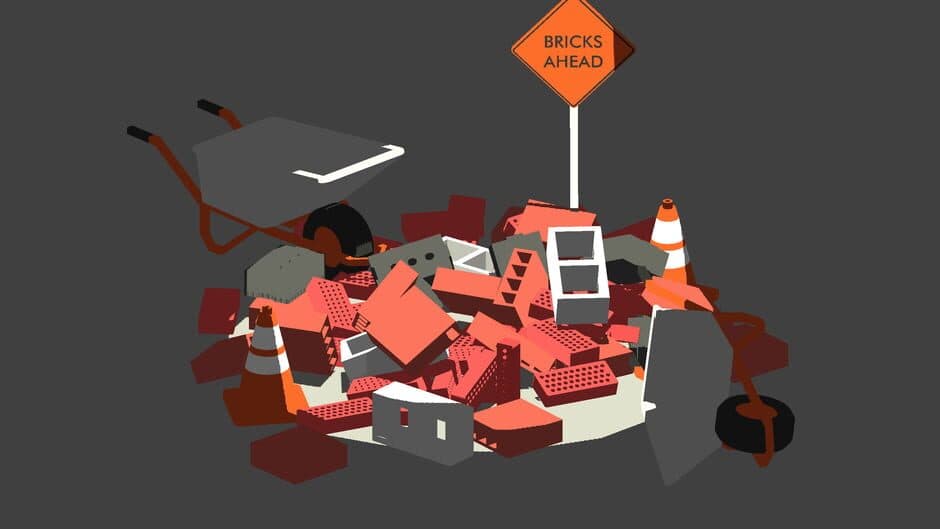 Скриншот 4 из Bricks Ahead