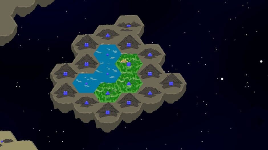 Скриншот 6 из Green Crust