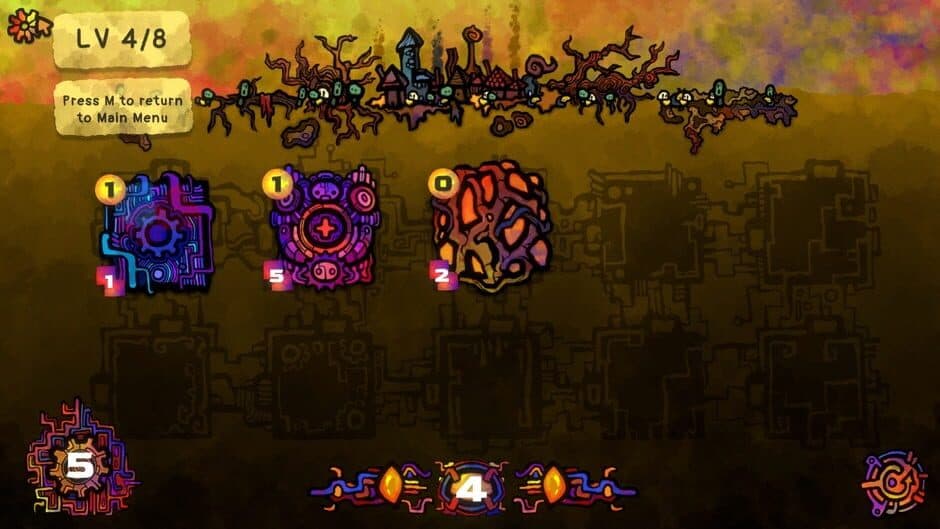 Скриншот 1 из The Twisted Factory