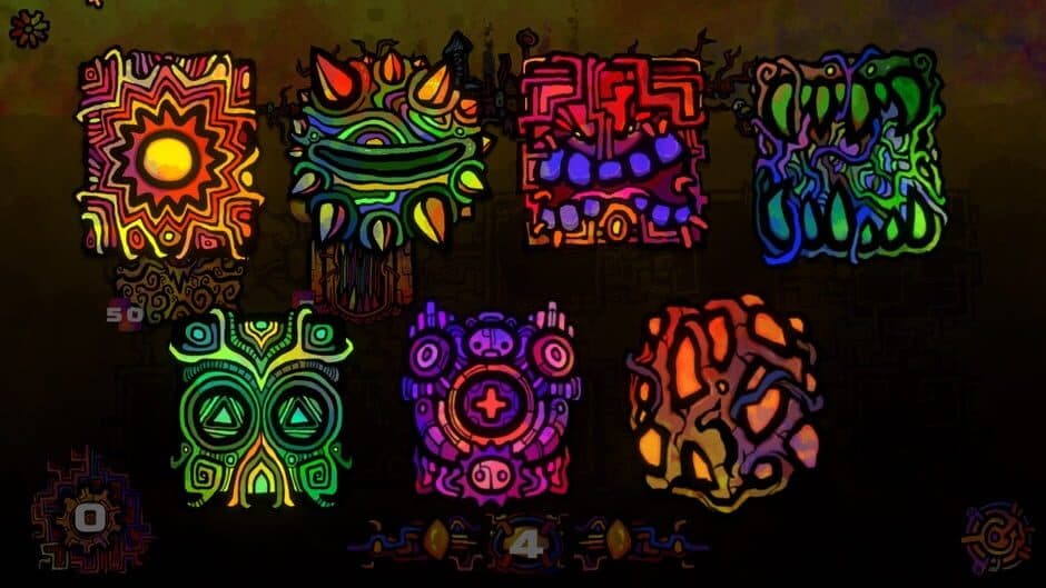Скриншот 2 из The Twisted Factory