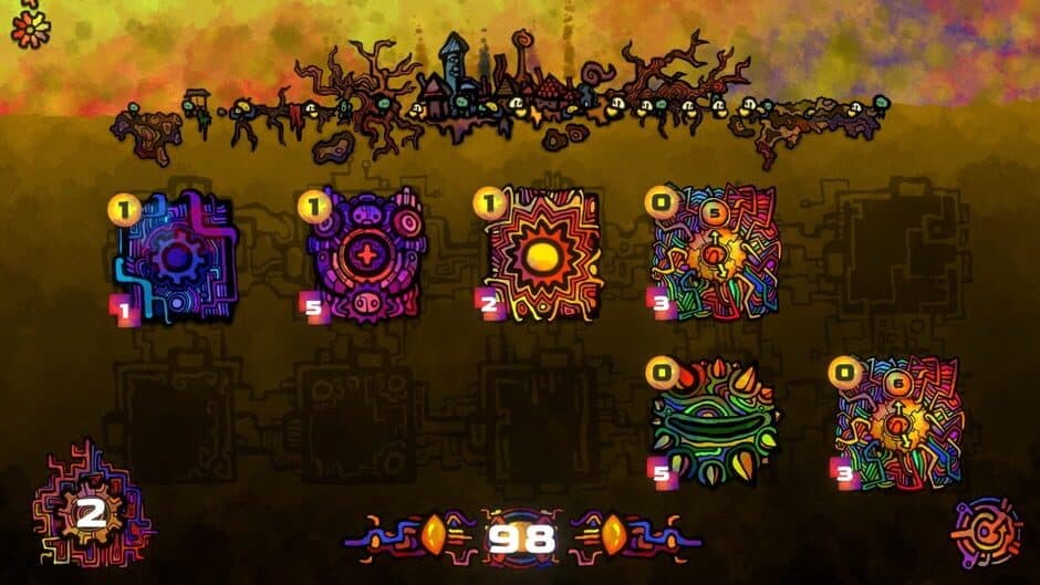 Скриншот 3 из The Twisted Factory