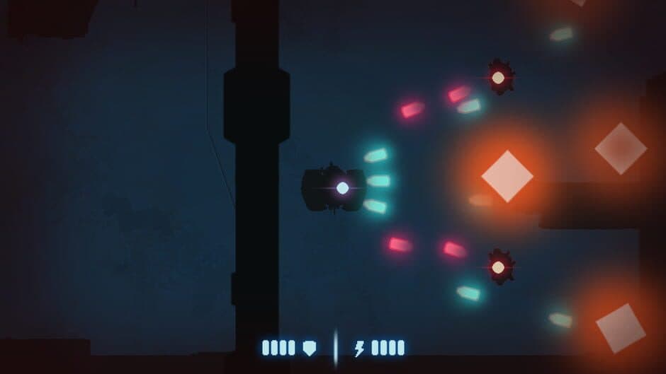 Скриншот 1 из Radiant Core