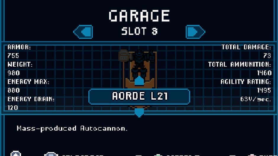 Скриншот 4 из Almace