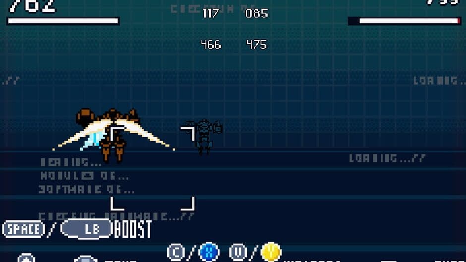 Скриншот 6 из Almace