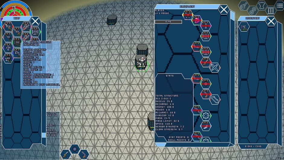 Скриншот 4 из Planetary Sanitations Inc.