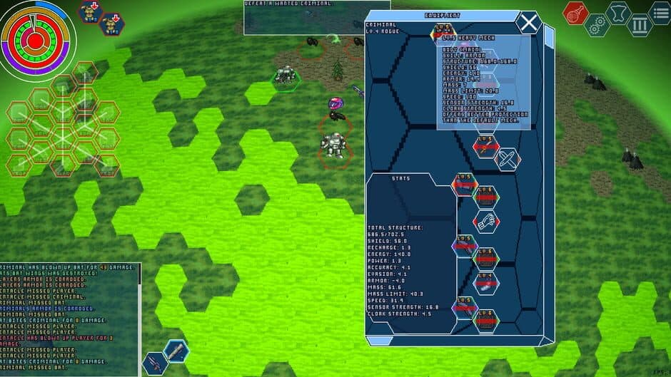 Скриншот 5 из Planetary Sanitations Inc.