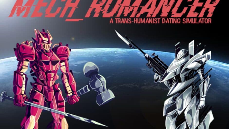 Скриншот 1 из Mech_Romancer