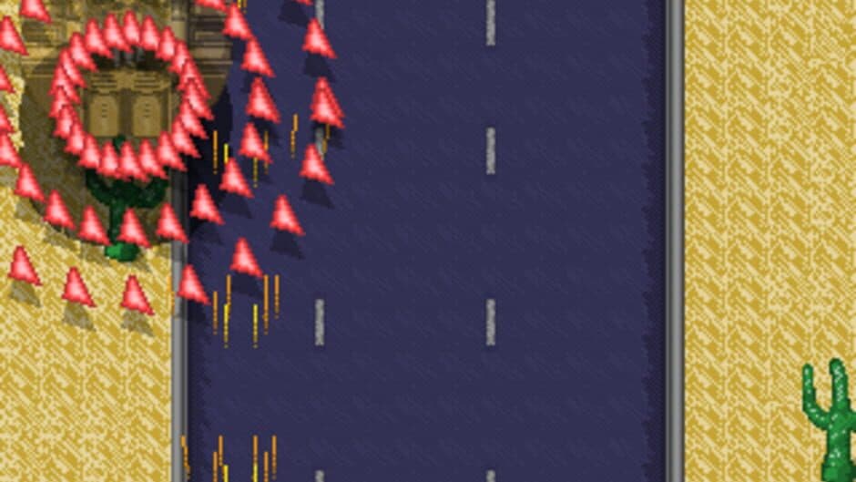 Скриншот 3 из Road Warriors 2