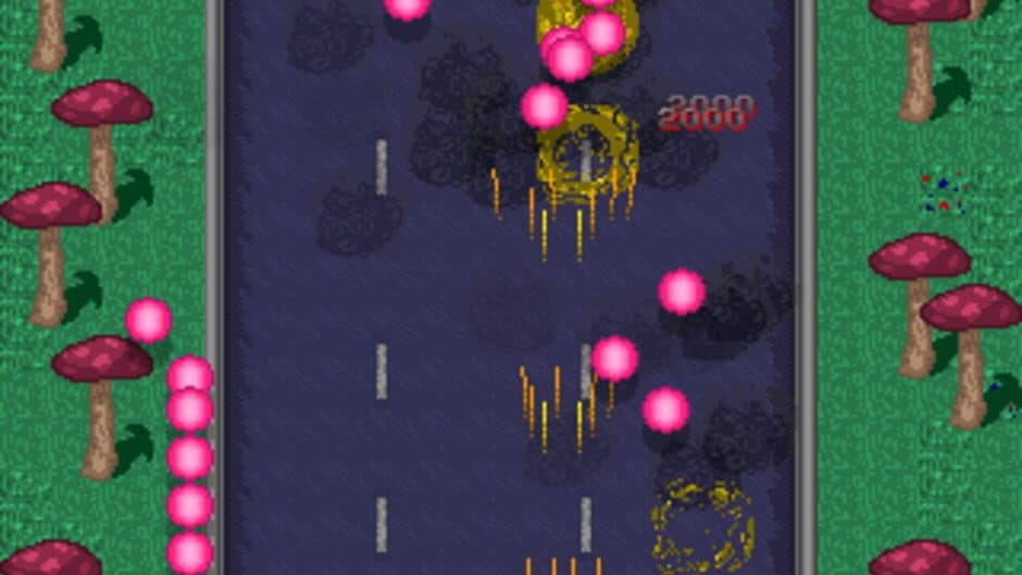 Скриншот 4 из Road Warriors 2