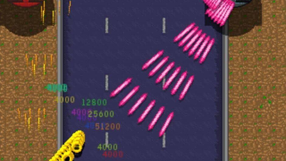 Скриншот 6 из Road Warriors 2