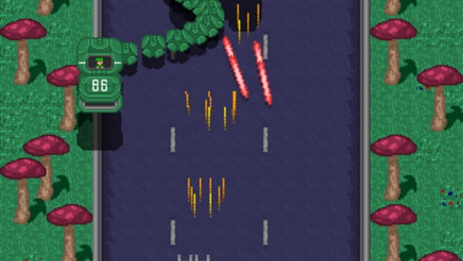 Скриншот 7 из Road Warriors 2