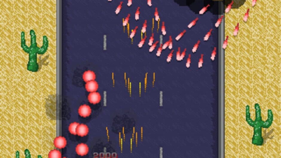 Скриншот 8 из Road Warriors 2