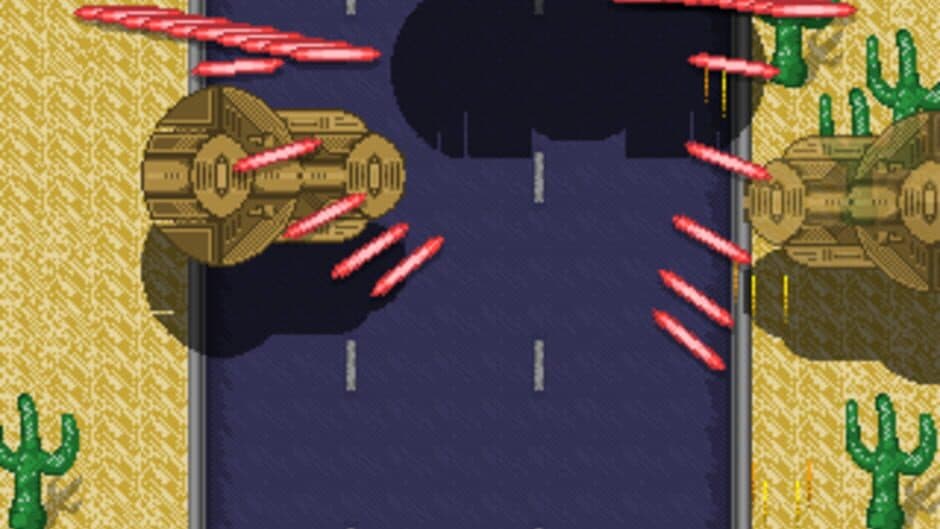 Скриншот 1 из Road Warriors 2