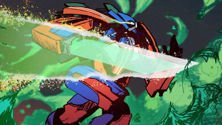 Скриншот 2 из Speed Metal Vimana