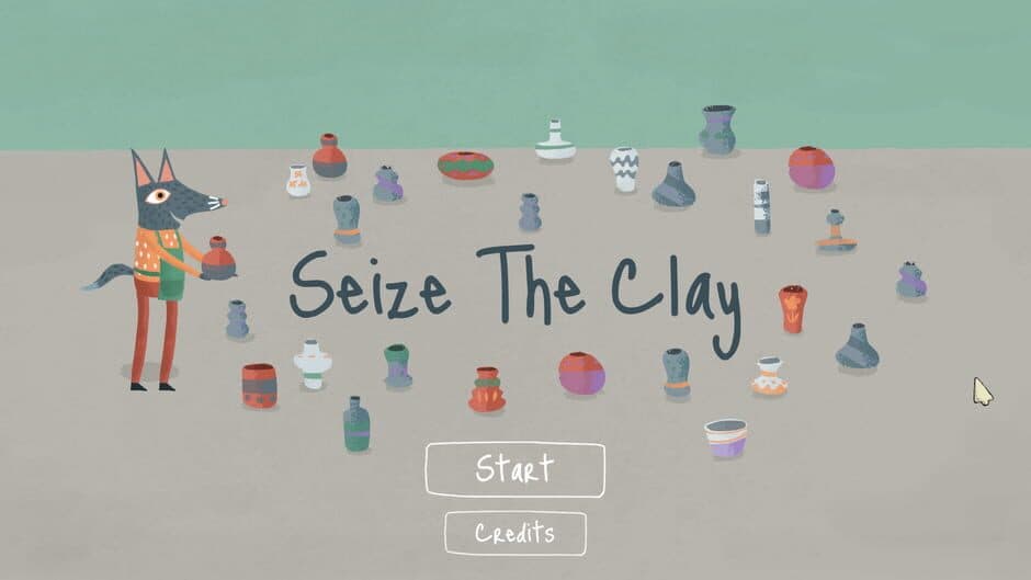 Скриншот 1 из Seize the Clay