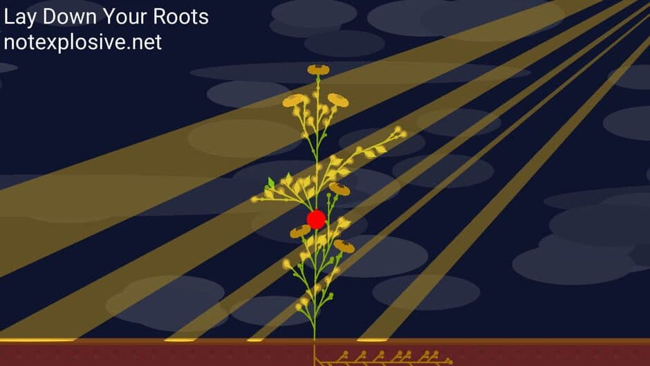 Скриншот 1 из Lay Down Your Roots