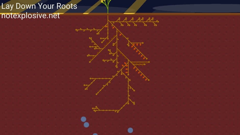 Скриншот 6 из Lay Down Your Roots