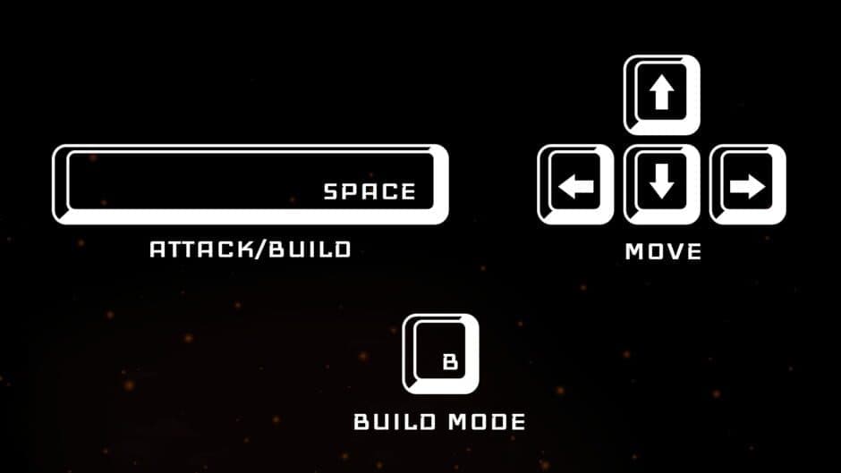 Скриншот 4 из Hellion: The Legend of Jeff
