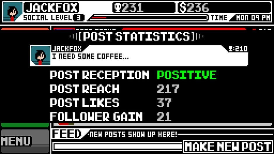 Скриншот 2 из Social Pressure